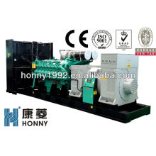 Honny Amazing 200kVA-3000kVA Diesel Generator